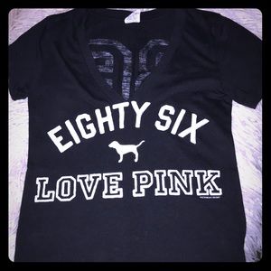 XS VSPink